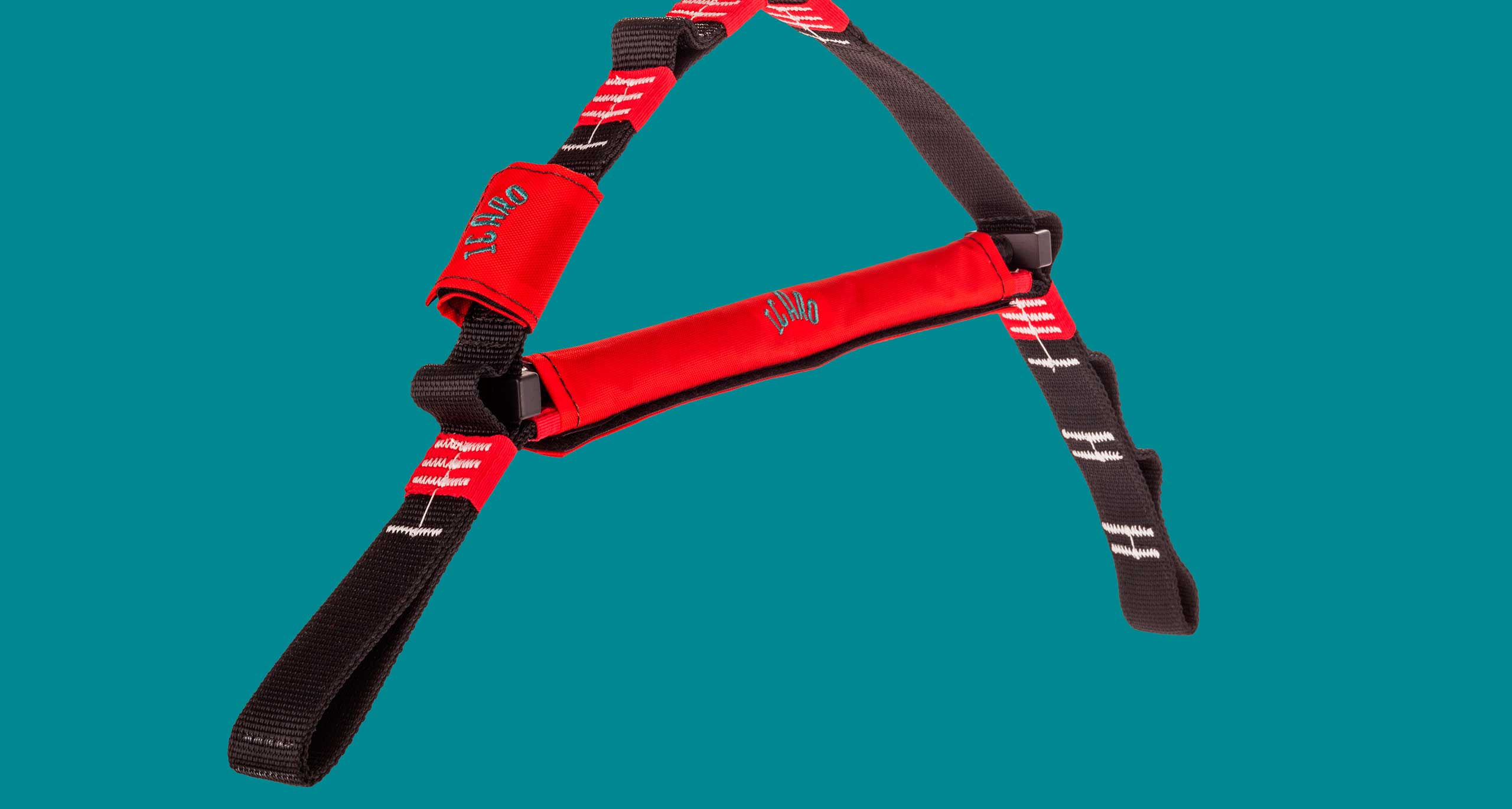 ICARO Tandem Spreader: Light, Slim, Essential