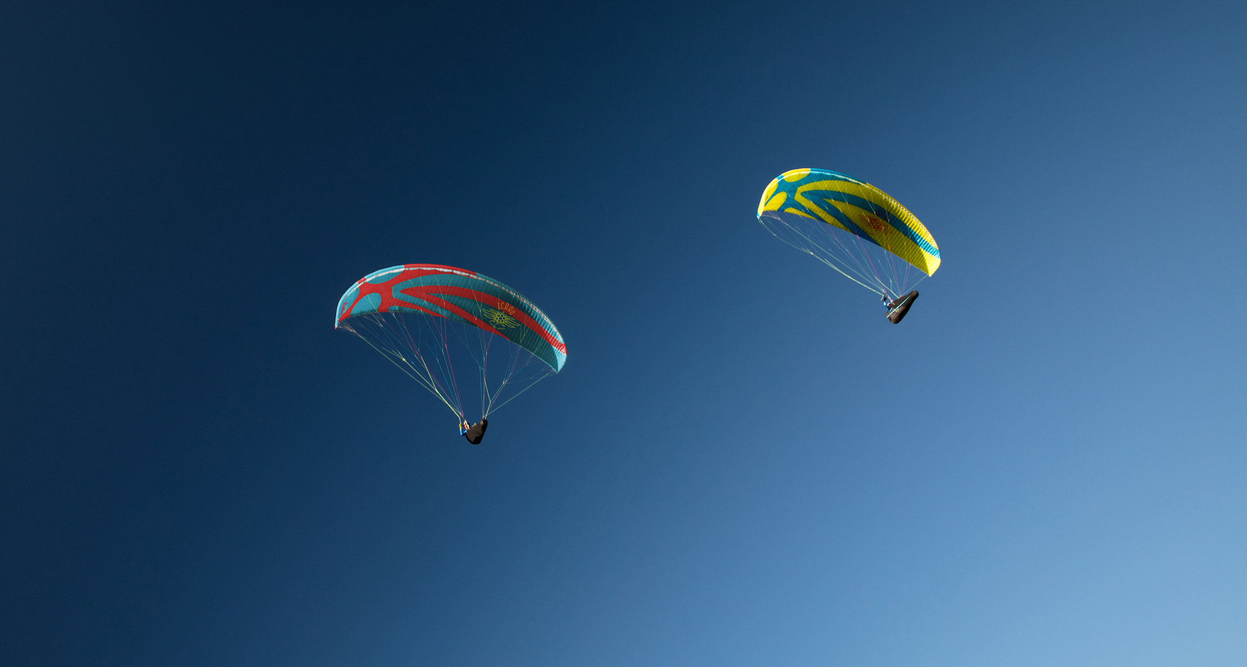 Buteo XC: XC Performance Meets EN‑B Safety