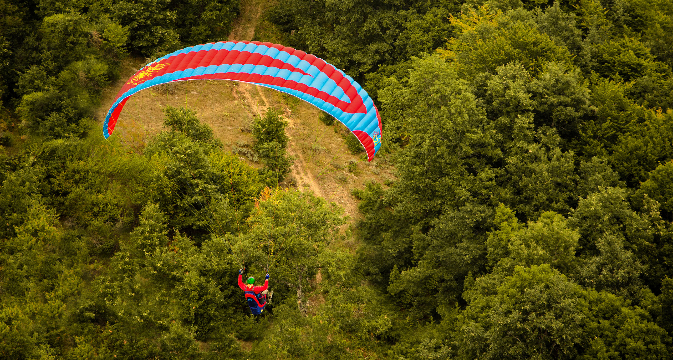 Falco: a new EN-A era for fun and safety