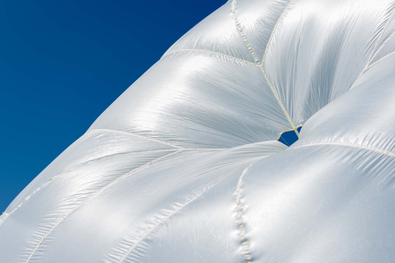 ICARO Square 115: Trusted Cross Rescue Parachute Review &amp;amp; Analysis