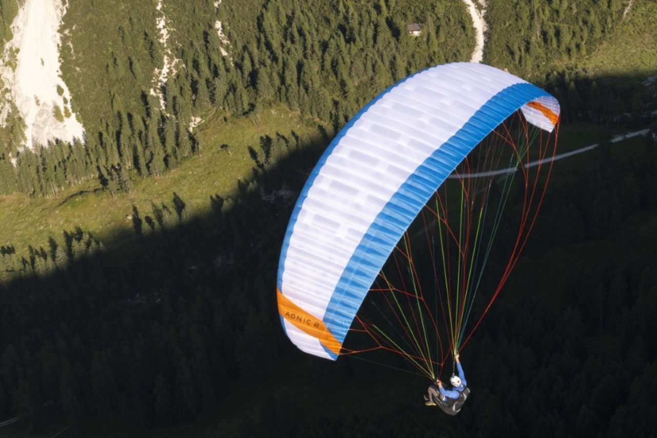 NOVA AONIC 2 Review: The High-Performance EN-A Glider Redefining Freedom