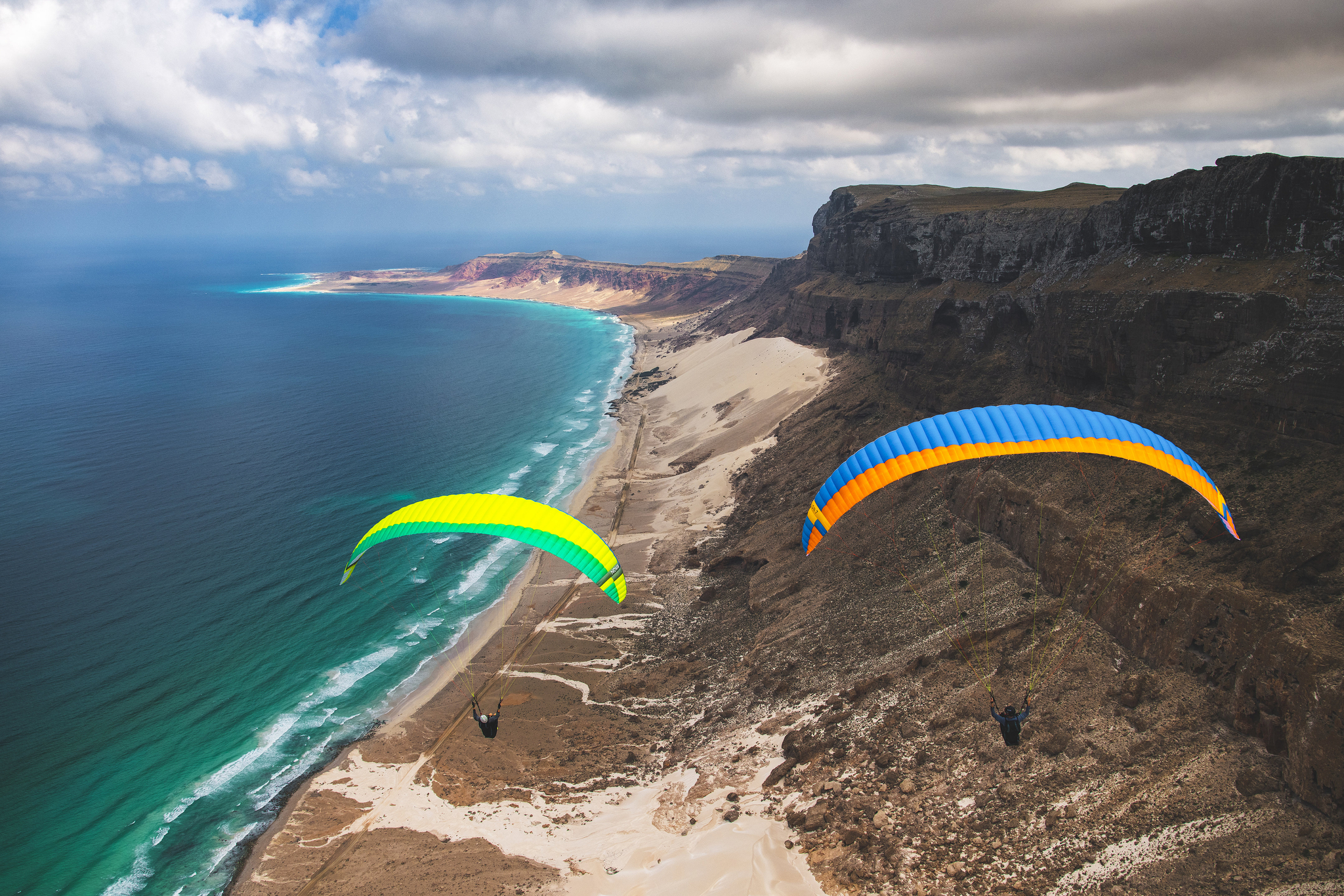 NOVA ION 7 – versatile EN-B all‑rounder