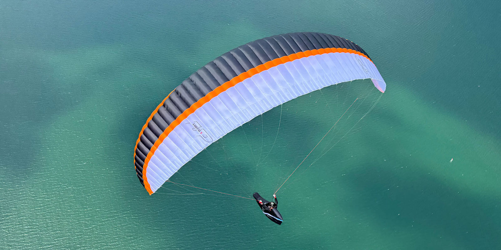 LHOTSE X – ultra-light 2.5-liner for big adventures