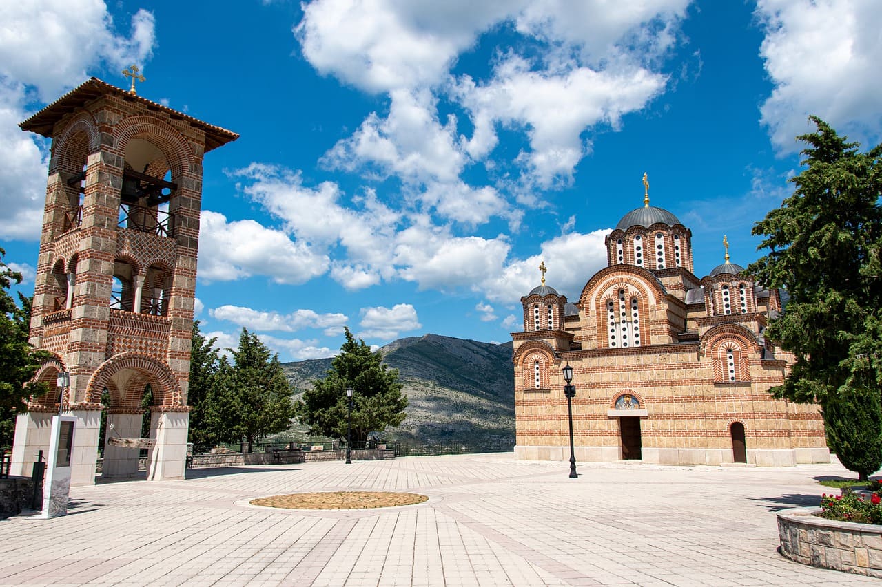 excursion-trebinje image Автомобильная экскурсия в Боснию и Герцеговину