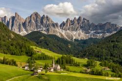 hans-kruse-podas-dolomites_250 image Col De Rodella, Италия