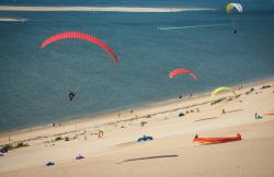 paragliding4.me-dune-du-pyla_250 image Дюна дю Пила, Франция
