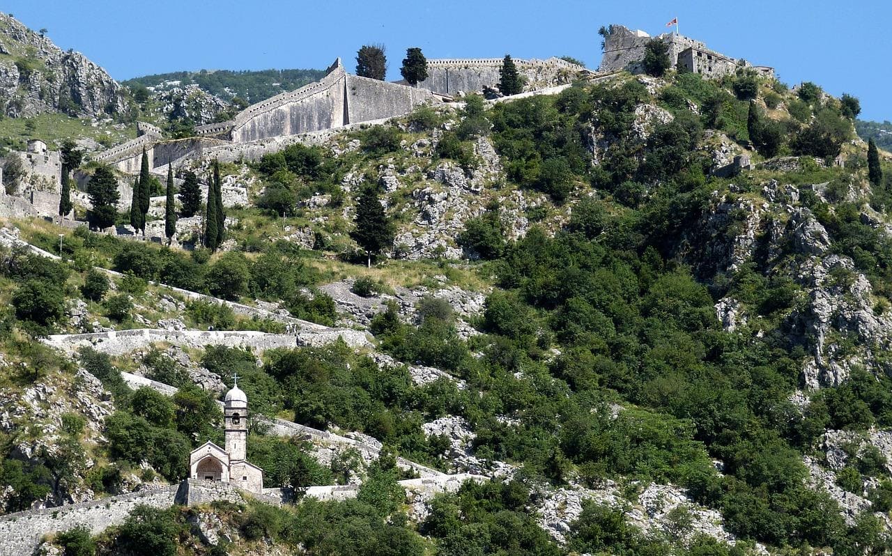 Экскурсии в Котор Черногория amazing excursions montenegro
