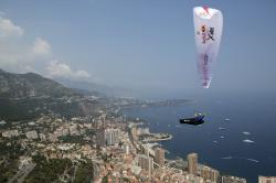 X-Alps Maurer Monaco red bull x alps 2013 Maurer Monaco