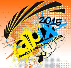 Annecy Parapente Expo, Франция